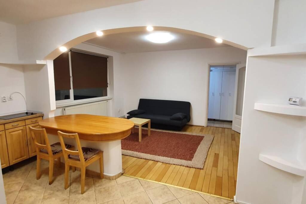 سيبيو Titian'S Cozy Apartment المظهر الخارجي الصورة
