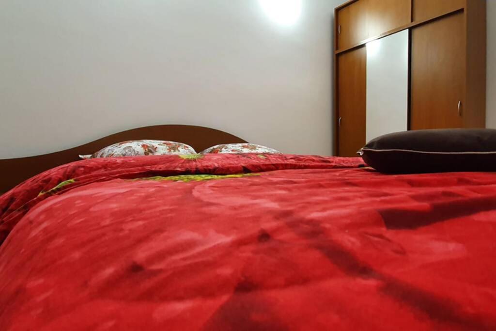 سيبيو Titian'S Cozy Apartment المظهر الخارجي الصورة
