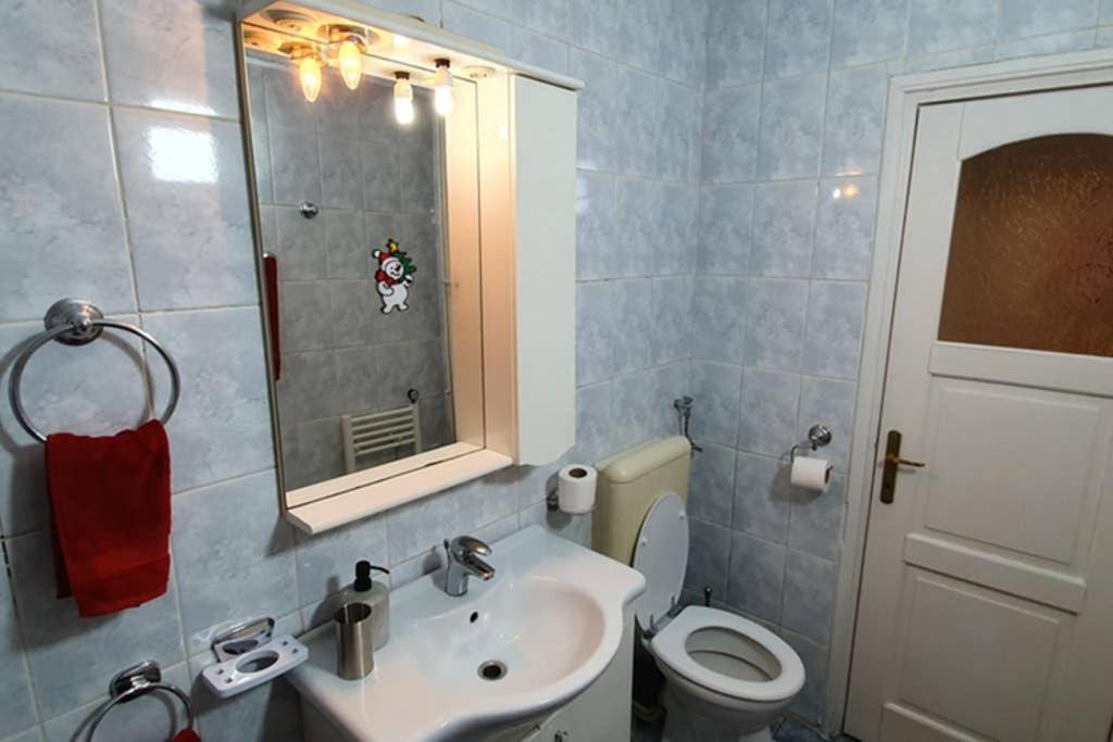سيبيو Titian'S Cozy Apartment المظهر الخارجي الصورة