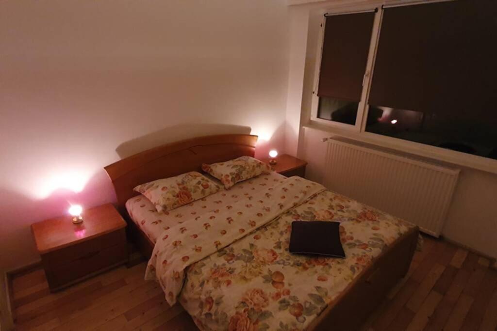 سيبيو Titian'S Cozy Apartment المظهر الخارجي الصورة