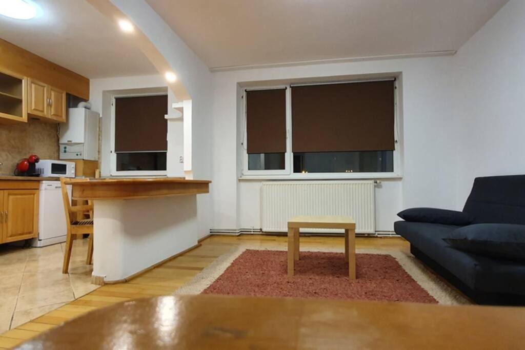 سيبيو Titian'S Cozy Apartment المظهر الخارجي الصورة