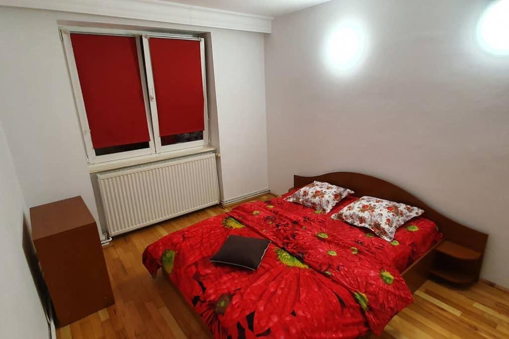سيبيو Titian'S Cozy Apartment المظهر الخارجي الصورة