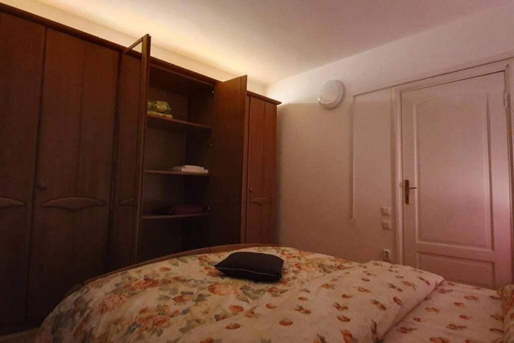 سيبيو Titian'S Cozy Apartment المظهر الخارجي الصورة