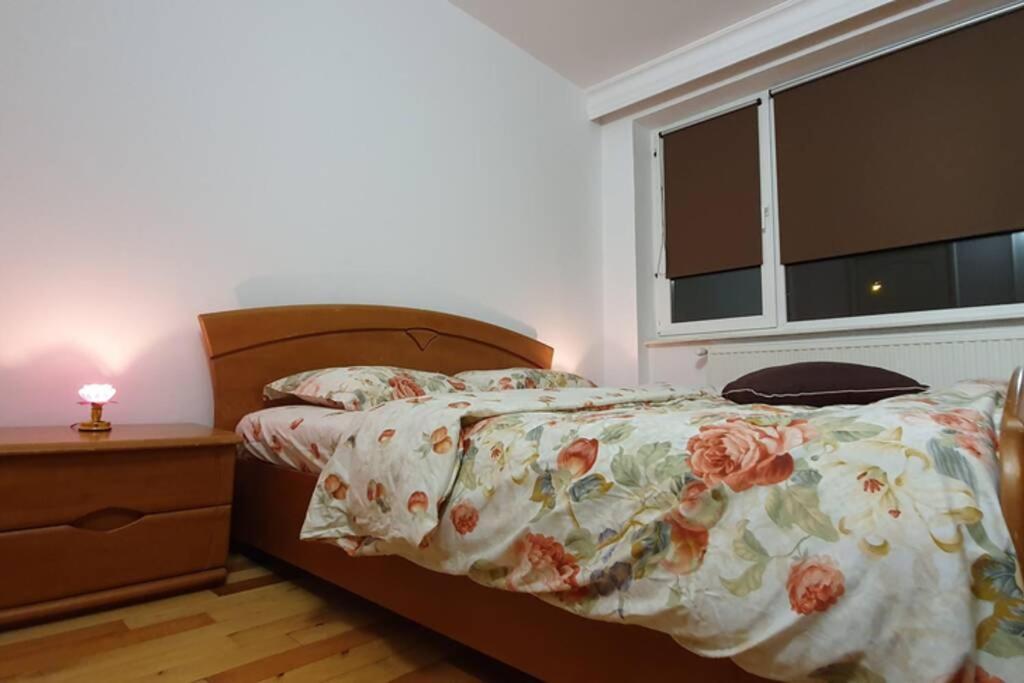 سيبيو Titian'S Cozy Apartment المظهر الخارجي الصورة