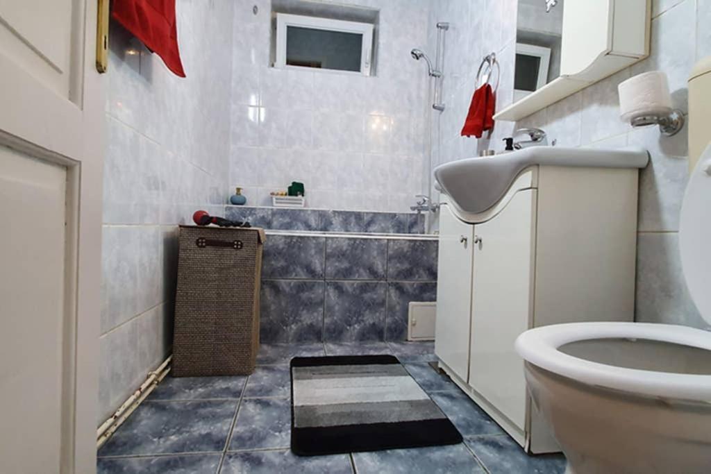 سيبيو Titian'S Cozy Apartment المظهر الخارجي الصورة