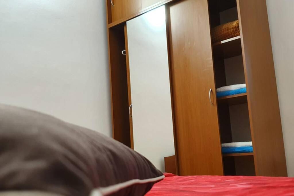 سيبيو Titian'S Cozy Apartment المظهر الخارجي الصورة